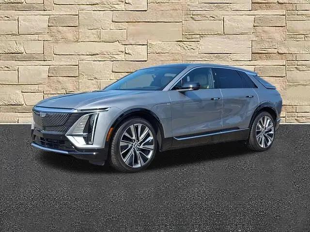 2026 Cadillac iQ Signature Luxury AWD for sale in Danbury, CT