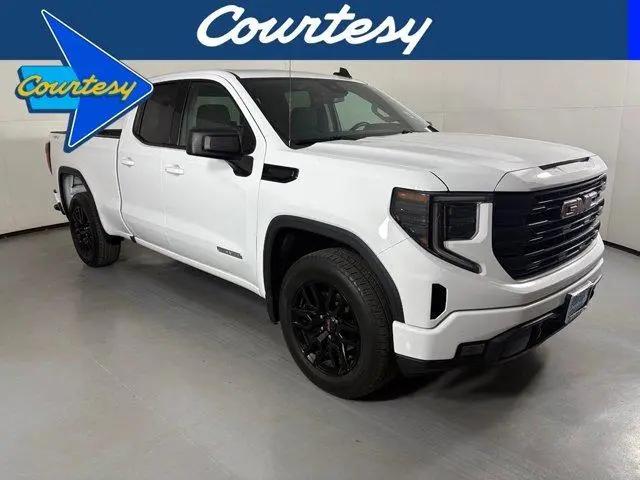 2023 GMC Sierra 1500 4WD Double Cab Standard Box Elevation with 3SB for sale in Phoenix, AZ