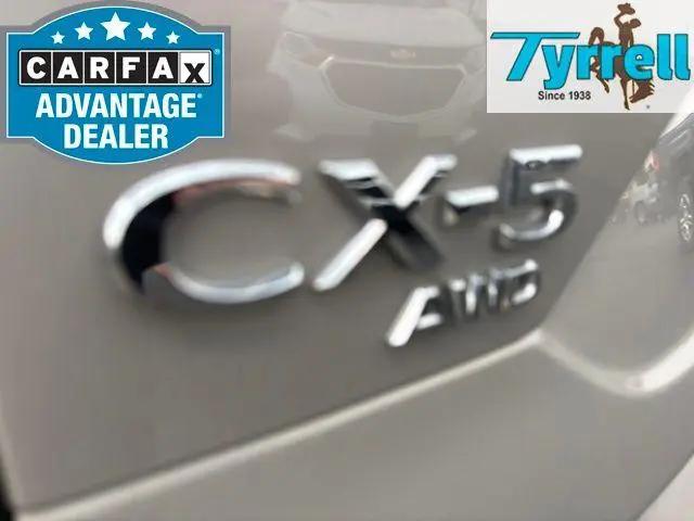2025 Mazda CX-5 2.5 S Preferred for sale in Cheyenne, WY