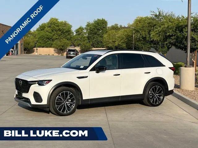 2025 Mazda CX-70 Premium Plus Package for sale in Phoenix, AZ