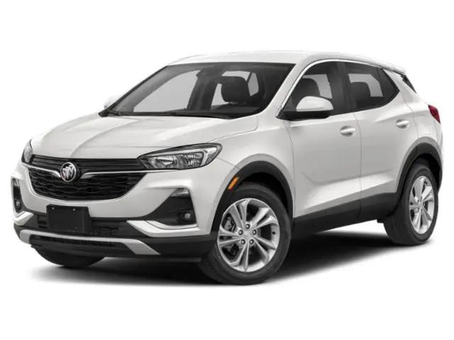 2023 Buick Encore GX Select FWD for sale in MARLTON, NJ