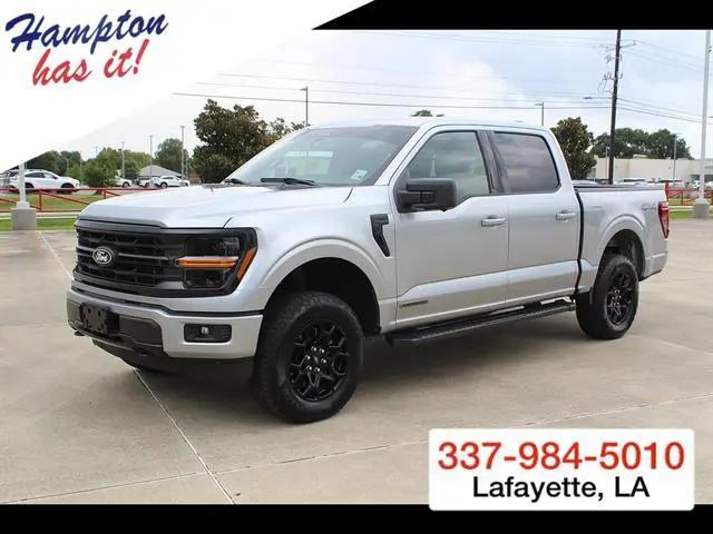 2024 Ford F-150 XLT for sale in Lafayette, LA