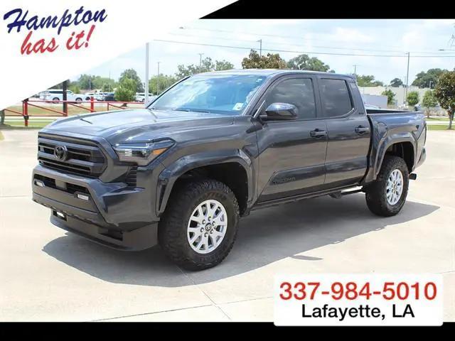 2026 Toyota Tacoma SR5 for sale in Lafayette, LA