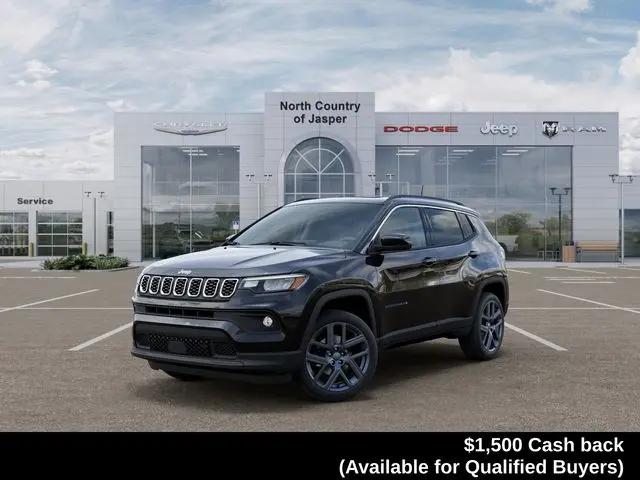 2026 Jeep Compass 85th Anniversary 4x4 for sale in Jasper, AL