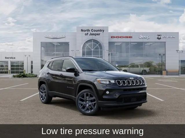 2026 Jeep Compass 85th Anniversary 4x4