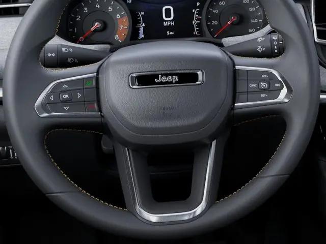2026 Jeep Compass 85th Anniversary 4x4