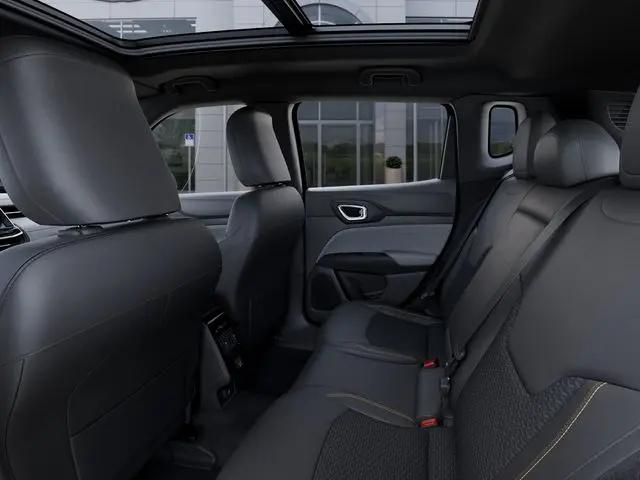 2026 Jeep Compass 85th Anniversary 4x4