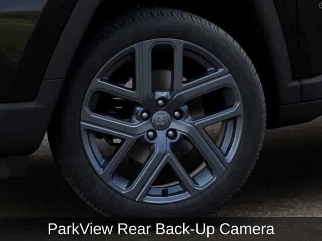 2026 Jeep Compass 85th Anniversary 4x4