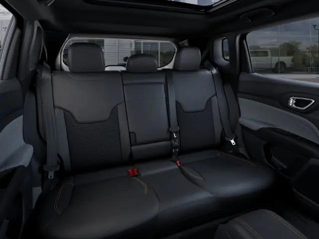 2026 Jeep Compass 85th Anniversary 4x4
