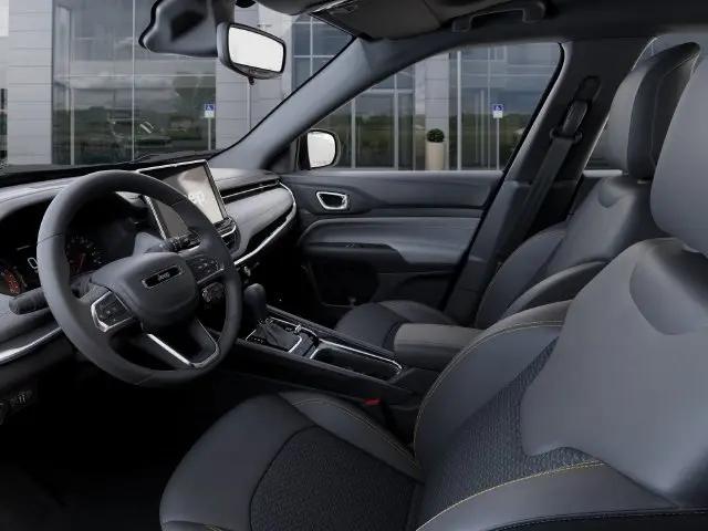 2026 Jeep Compass 85th Anniversary 4x4