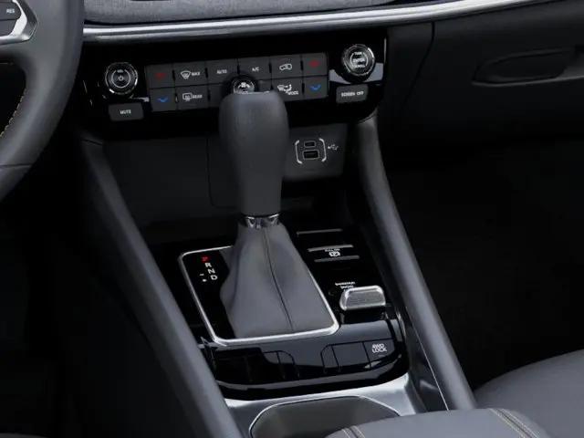 2026 Jeep Compass 85th Anniversary 4x4