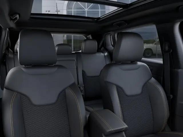 2026 Jeep Compass 85th Anniversary 4x4