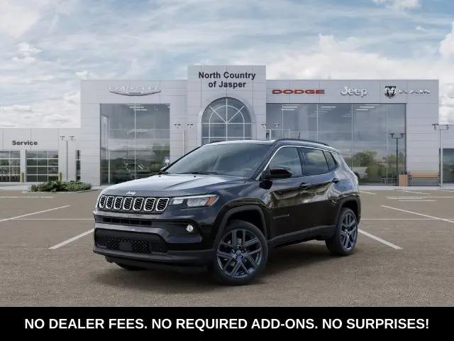 2026 Jeep Compass 85th Anniversary 4x4 for sale in Jasper, AL