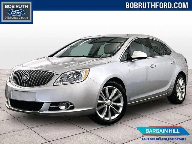 2014 Buick Verano Convenience Group for sale in Dillsburg, PA