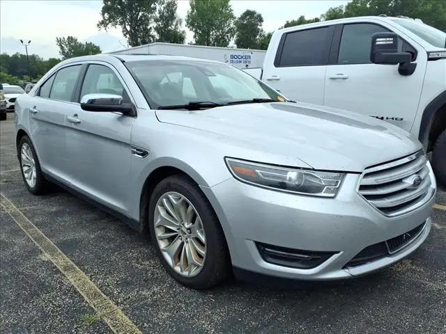 2019 Ford Taurus Limited for sale in Freeport, IL