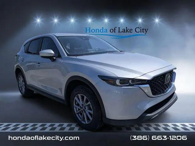 2023 Mazda CX-5 2.5 S Select for sale in Lake City, FL