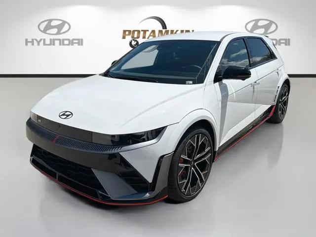 2026 Hyundai IONIQ 5 N for sale in Hialeah, FL