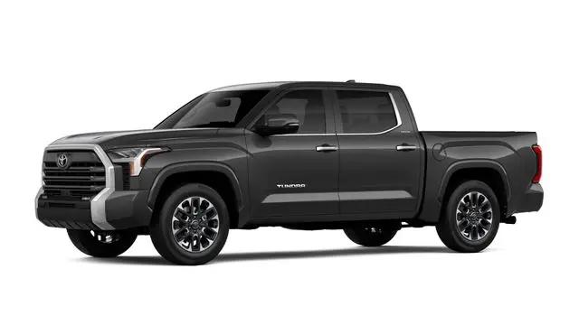 2026 Toyota Tundra Limited for sale in Fort Wayne, IN