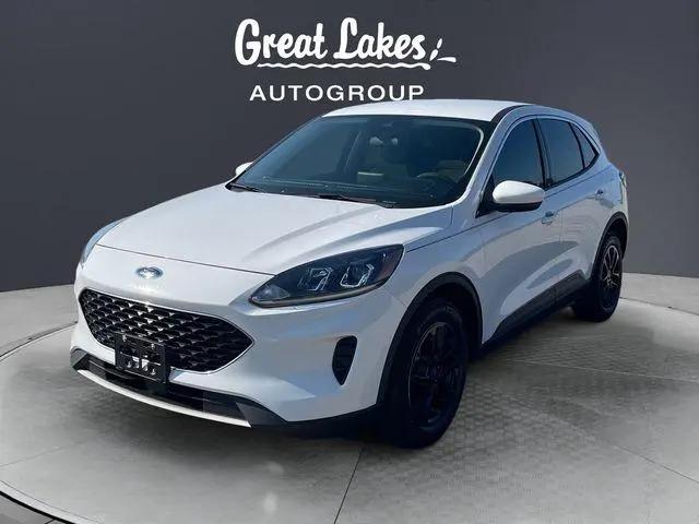 2020 Ford Escape SE for sale in Findlay, OH