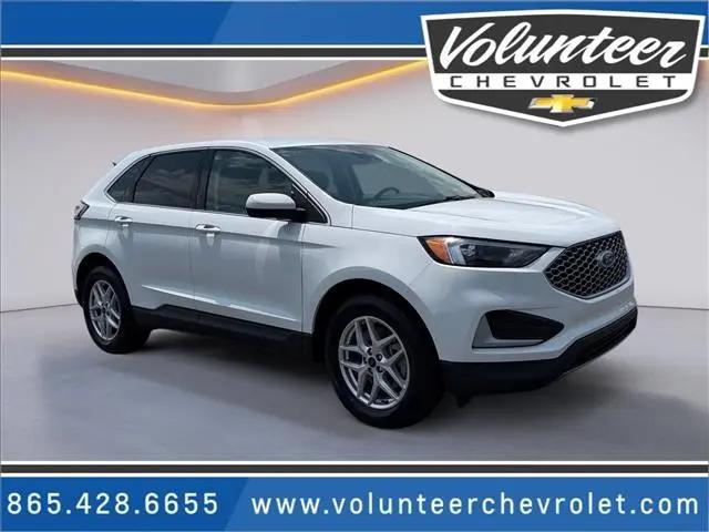 2024 Ford Edge SEL for sale in Sevierville, TN