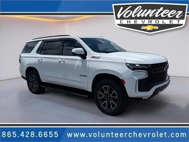 2024 Chevrolet Tahoe 4WD Z71 for sale in Sevierville, TN