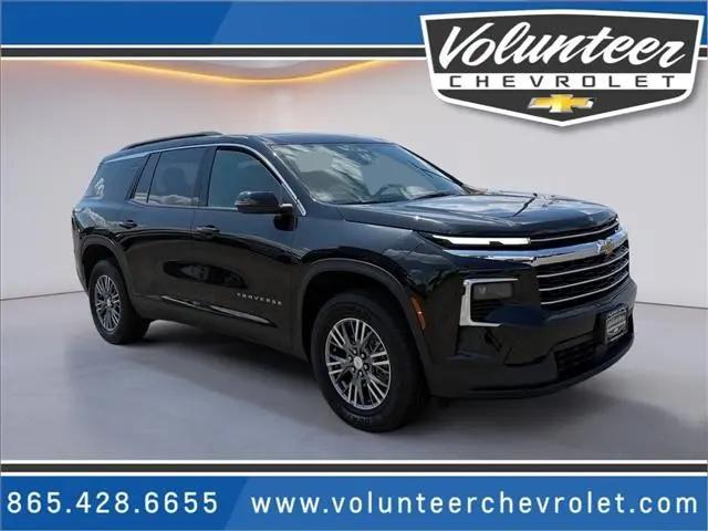 2025 Chevrolet Traverse AWD LT for sale in Sevierville, TN