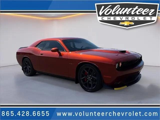 2022 Dodge Challenger R/T for sale in Sevierville, TN