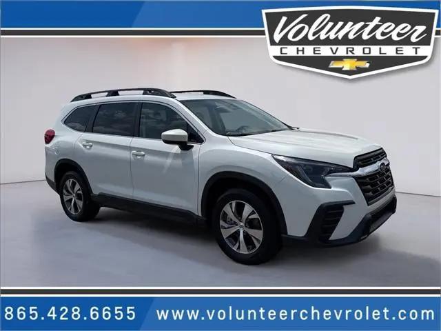 2025 Subaru Ascent Premium 7-Passenger for sale in Sevierville, TN