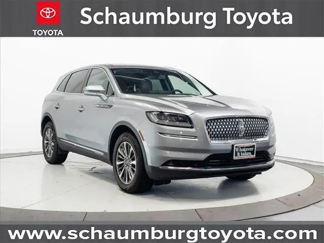 2023 Lincoln Nautilus Reserve for sale in Schaumburg, IL