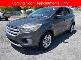 2017 Ford Escape SE for sale in Westfield, IN