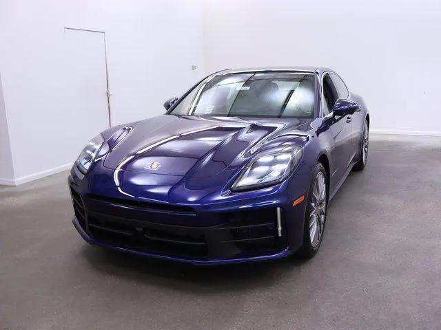 2024 Porsche Panamera 4 for sale in Montgomery, AL