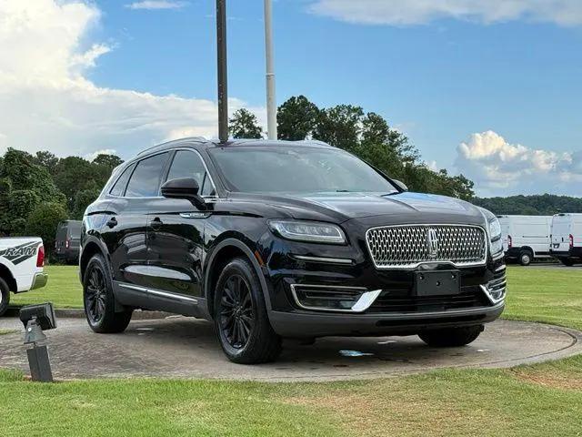 2019 Lincoln Nautilus Select for sale in Canton, GA