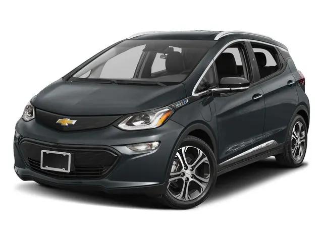 2017 Chevrolet Bolt EV Premier for sale in Boone, NC