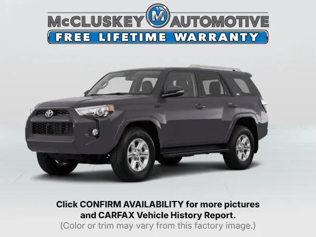 2018 Toyota 4Runner for sale near Cincinnati, OH