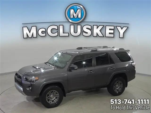 2018 Toyota 4Runner TRD Off Road Premium for sale in Cincinnati, OH