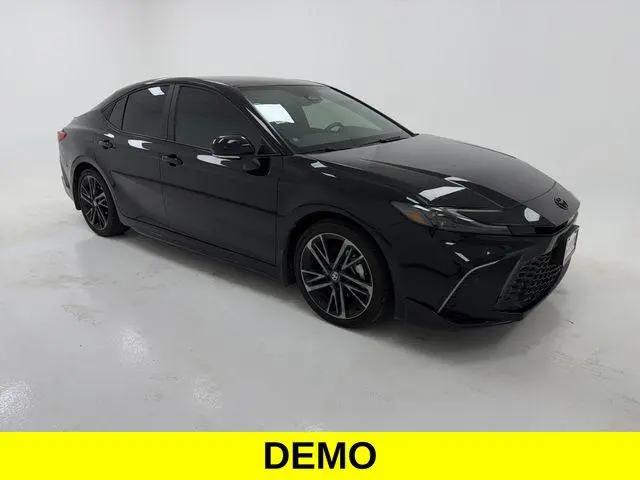 2026 Toyota Camry XSE for sale in Corpus Christi, TX