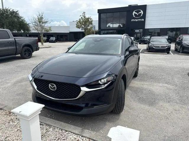 2024 Mazda CX-30 2.5 S Select Sport for sale in Tampa, FL