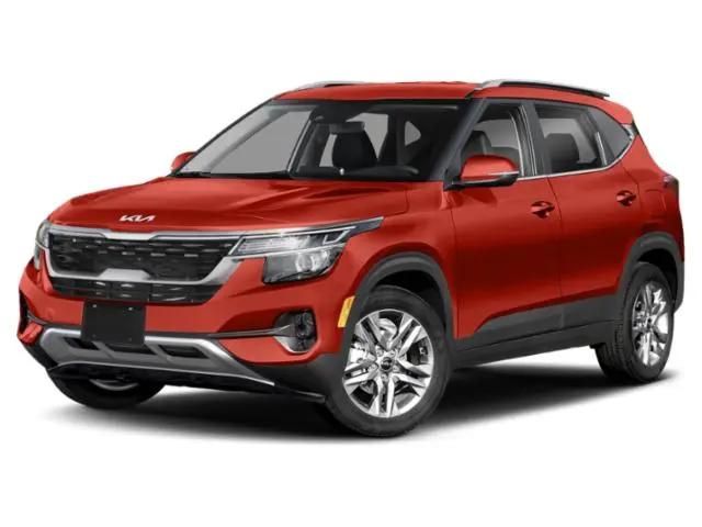 2023 Kia Seltos S for sale in Wood River, IL