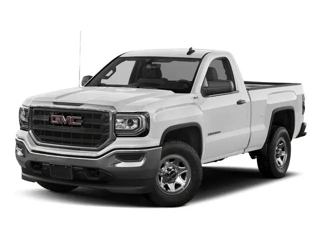 2018 GMC Sierra 1500 Base for sale in Waterbury, CT