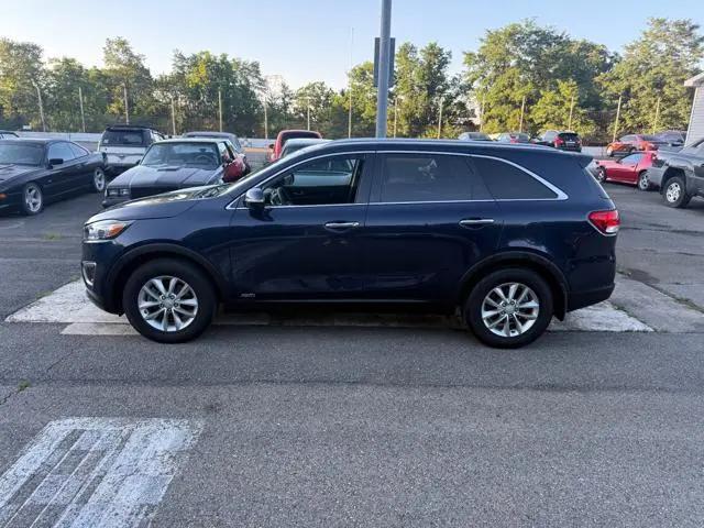 2016 Kia Sorento 2.4L LX for sale in Saylorsburg, PA