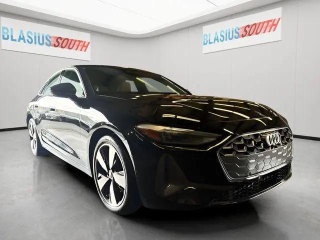 2025 Audi A5 Premium TFSI quattro S tronic for sale in Stratford, CT