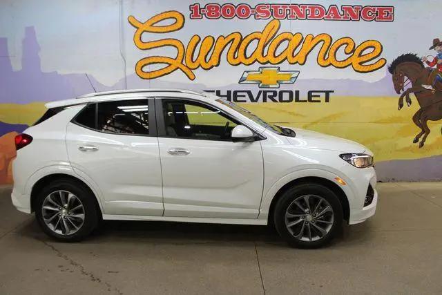2022 Buick Encore GX AWD Select for sale in Grand Ledge, MI