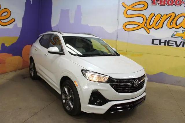 2022 Buick Encore GX AWD Select for sale in Grand Ledge, MI