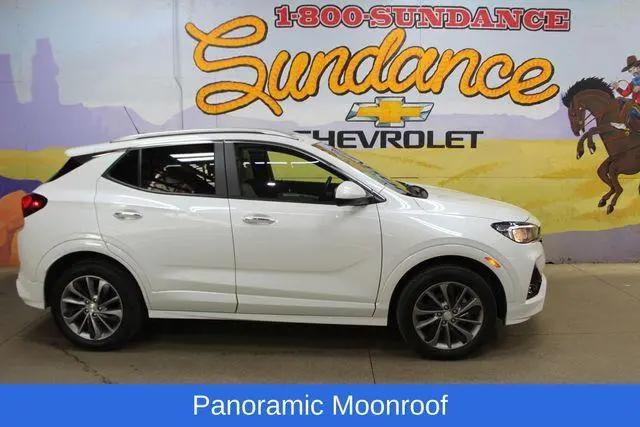 2022 Buick Encore GX AWD Select for sale in Grand Ledge, MI