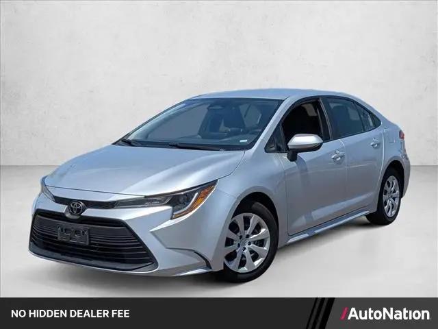 2023 Toyota Corolla LE for sale in Chandler, AZ