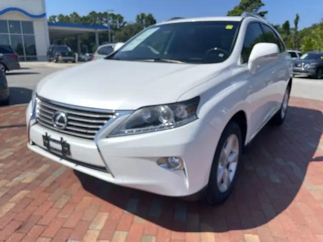 2014 Lexus RX 350 RX 350 for sale in Huntsville, AL