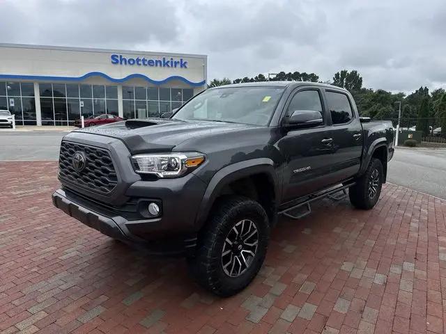2023 Toyota Tacoma TRD Sport for sale in Huntsville, AL