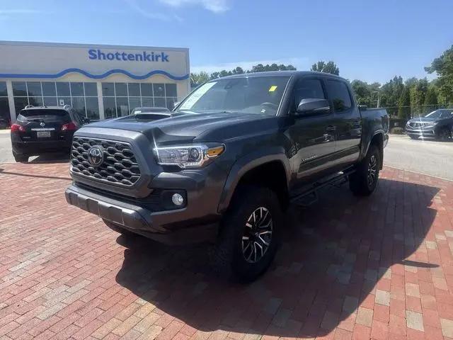 2023 Toyota Tacoma TRD Sport for sale in Huntsville, AL