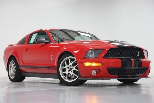 2008 Ford 500 Shelby GT500 for sale in Aurora, IL