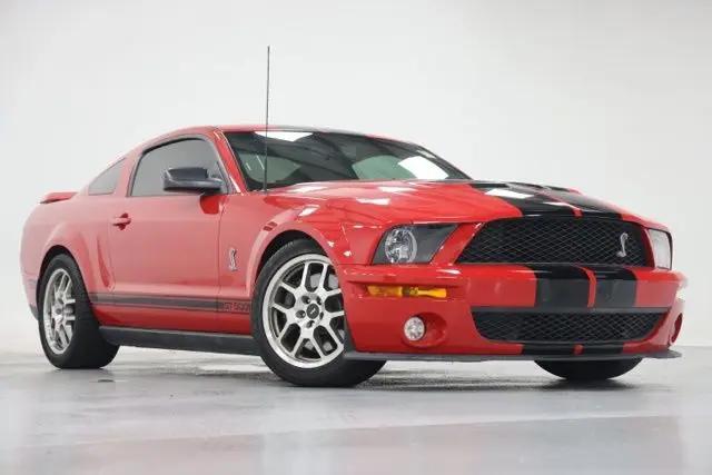 2008 Ford 500 Shelby GT500 for sale in Aurora, IL